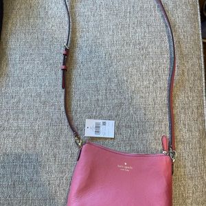 NWT Kate Spade Crossbody Purse